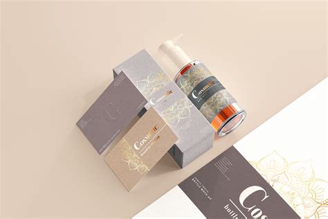 Packaging 